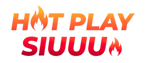 Hot Play Siuuu 로고