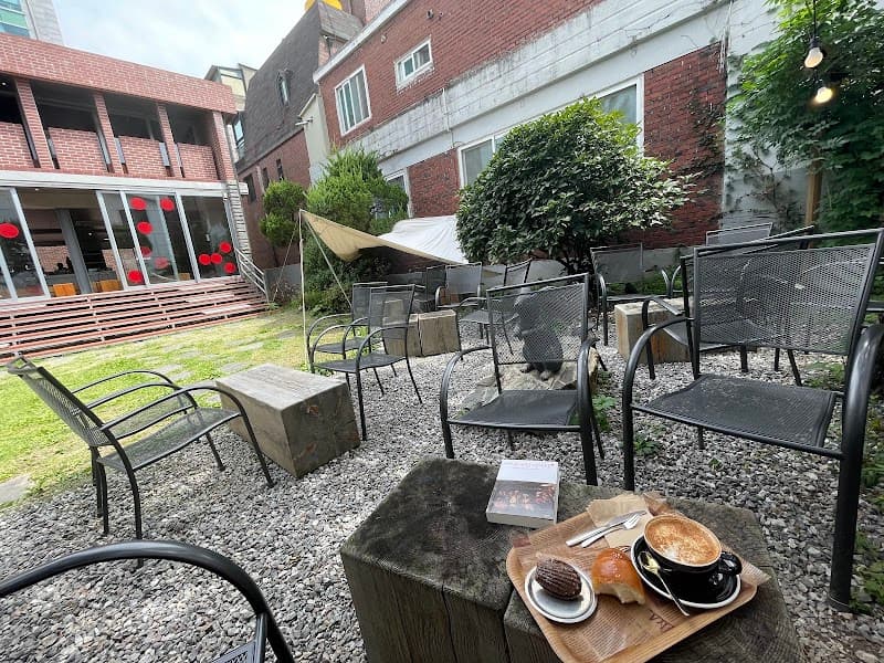 チェリーコーヒー
