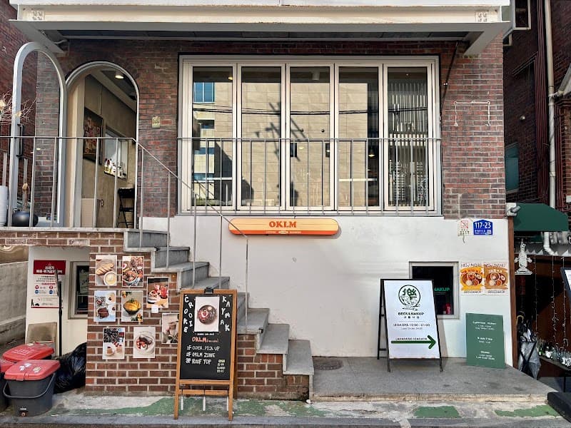 오캄