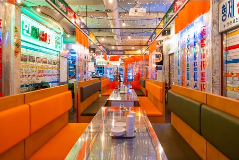 キム・チャンフンポチャ陸支店