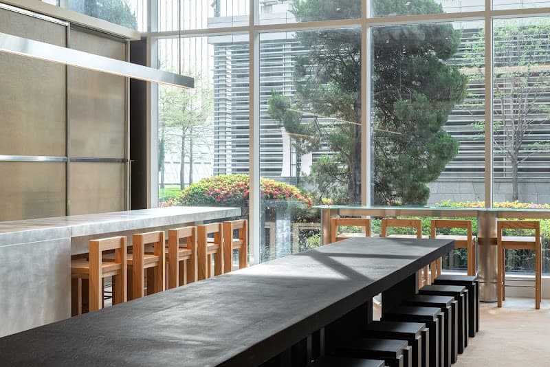 SOOSOO COFFEE 汝矣島店