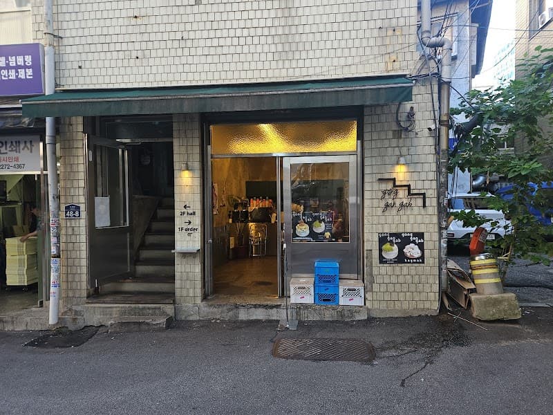 コンガンガプ